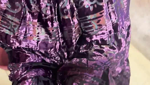 Горячий трах в ванной с Padosan без перерыва всю ночь