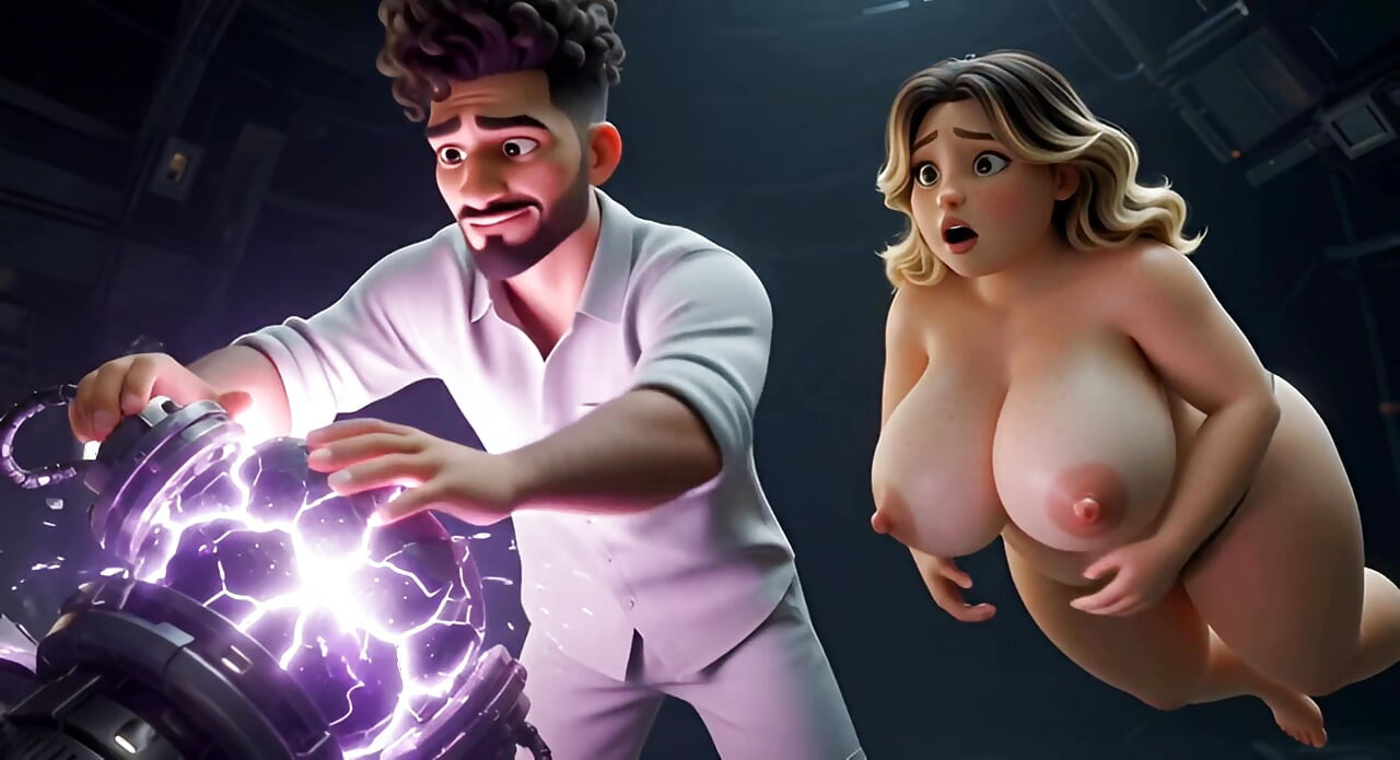 Mode On Episode 5 Zero Gravity Lust