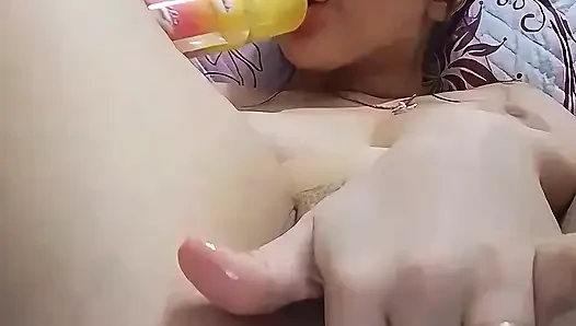Anal seven Türk liseli