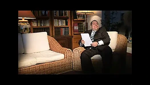 La Venere Bianca in: “Amore e Psiche” - (Original Full