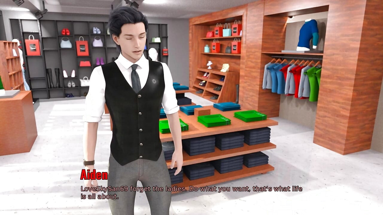 ความรักและการยอมจํานน (0.08) ตอน 10 บังเอิญหรืออะไร! โดย Loveskysan69