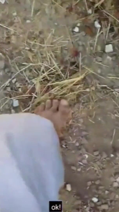 Молодого аматора спіймали на гарячому з татуюванням | Кліп 3