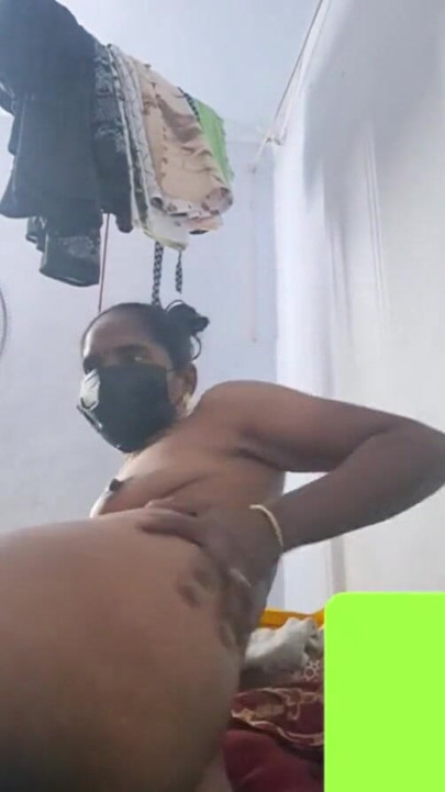My nude video call service for my customer | Clip 2