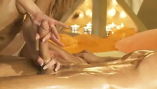 Touch the body: pijat turki erotis: bagian 9