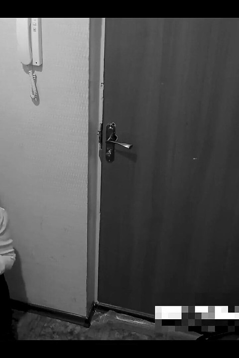 隣人による私たちのステップ - 両親の記録