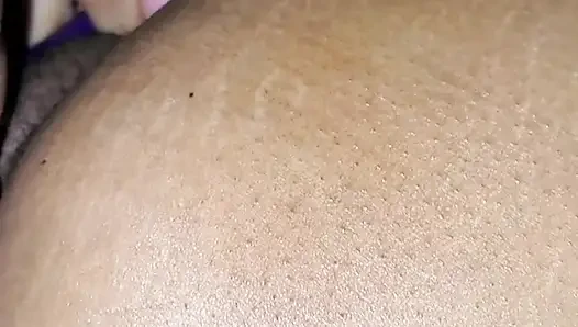 LongDickWick и RavenRedbone поедают киску