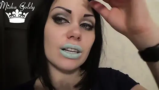 Kompilasi lipstik