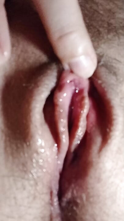 为你弄湿