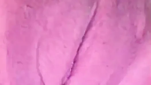 LaMenor gets deepthroat fucked with cumshot in her precious mouth