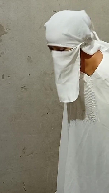 Nezaboravan trenutak iz filma "Muslimanska djevojka došla me upoznati nakon dugo vremena"