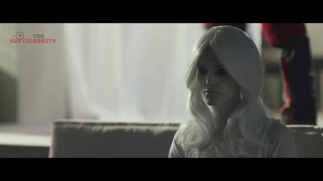 Stacy Martin - Archive 2020