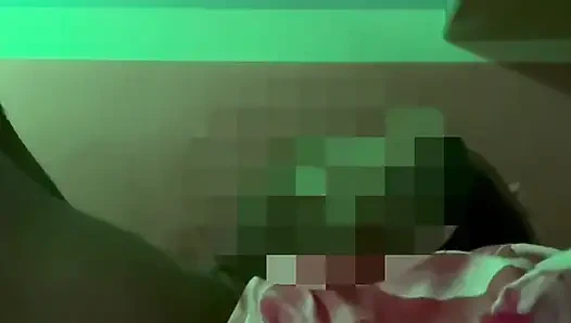 Üvey üvey kız kardeşimi sikiyorum