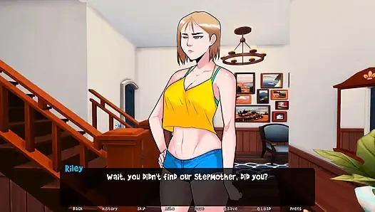 Dawn of Malice: horny girl wants to be fucked hard ep 35