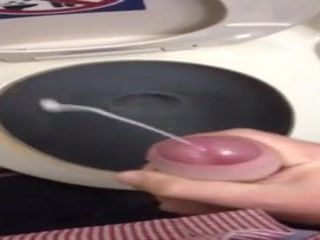 Masturbare în avion