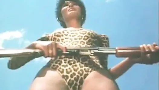 Ajita wilson - afrodita negra (1977)