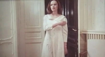 Vibrations sexuelles (1977) - Scene 6. Brigitte Lahaie