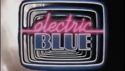 Electric Blue 24