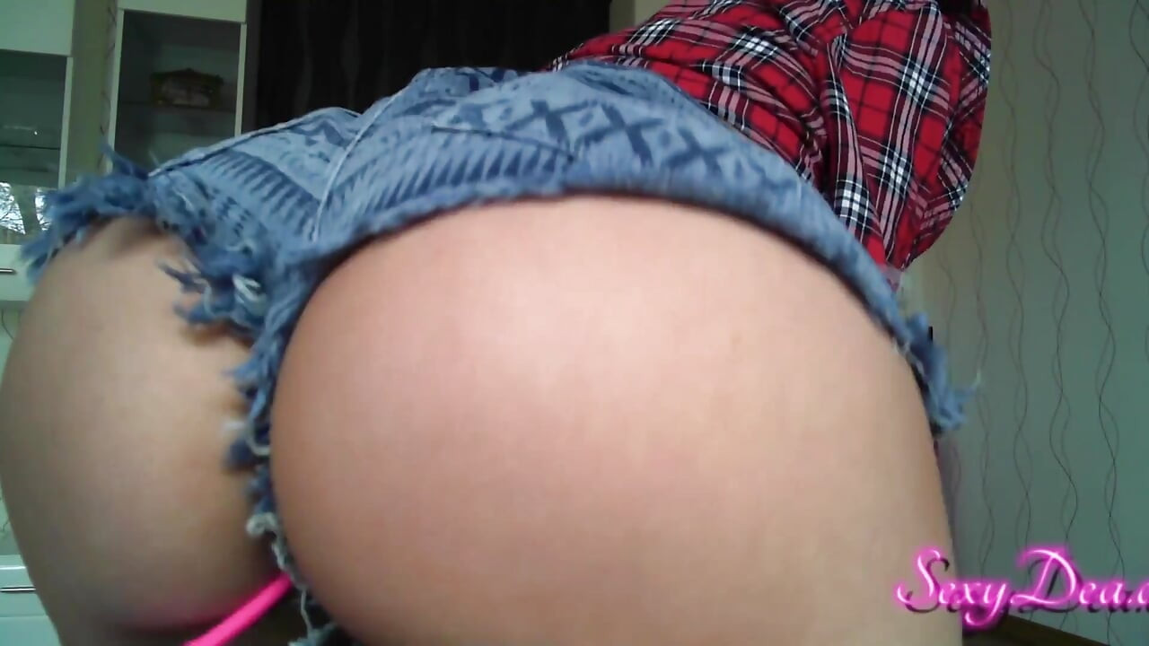 Twerking My Big Booty csak neked - élvezd!