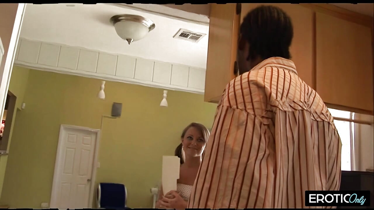 hemmungslose Sehnsucht überschreitet jede Grenze in einer