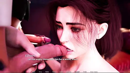 Невимые инстинкты (часть 19)