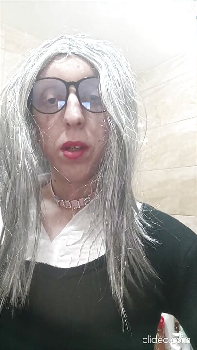 娘娘腔的所有荣耀