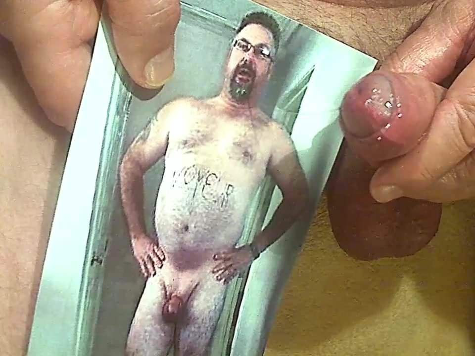 Luvnude  Cum Tribute Vid