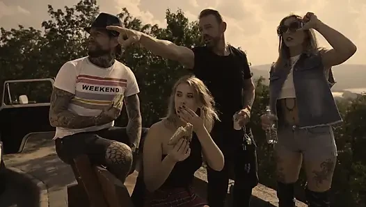 Bird gibi özgür