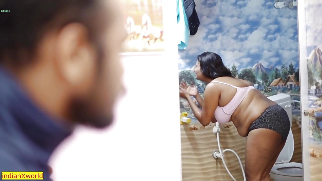 Nri Friend's Hot Wife! Bhabhi I Am Cumming Inside Your Pussy