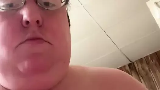 Bbw cock hungry