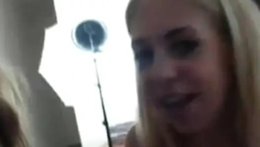 это, детка, загрузи новая сцена