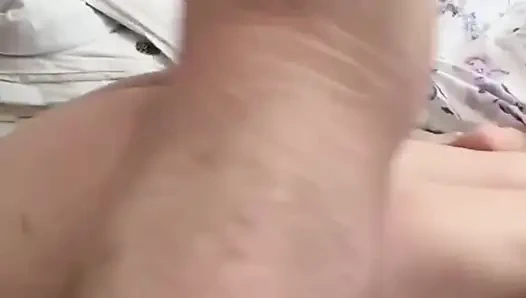 Meine ex-freundin sehr hart gefickt