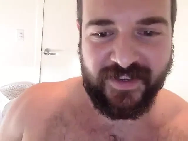 TWO HANDSOME BEARS FUCKING