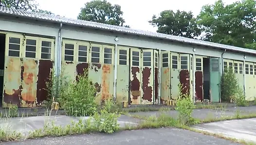 Huge muscle cock loves in pussy