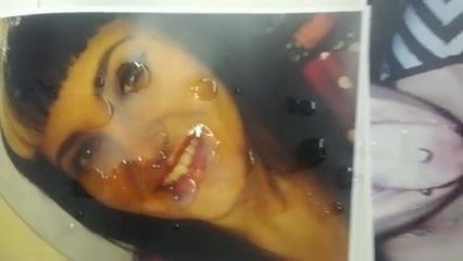Cum Tribute for cumslutsteph