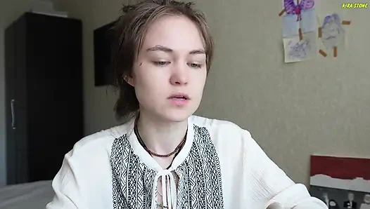 Big or Small Dick? Which Does Kira Stone Prefer? Why Are Dicks so Big in Porn?