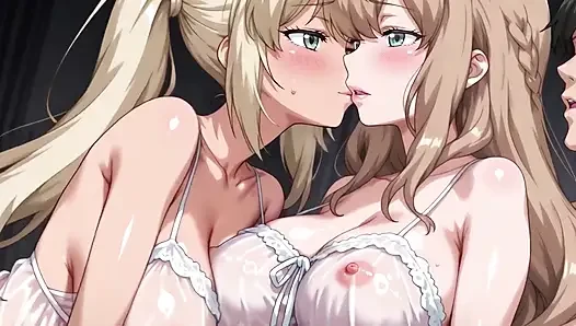 Ayami, megumi (ffm)