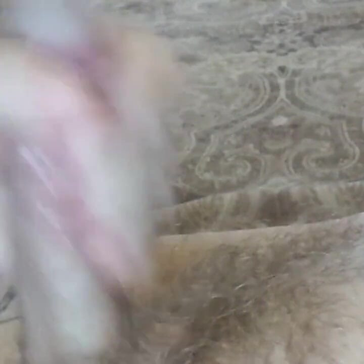 Deuxième pipe de belle-mère pour aujourd'hui, gros plan