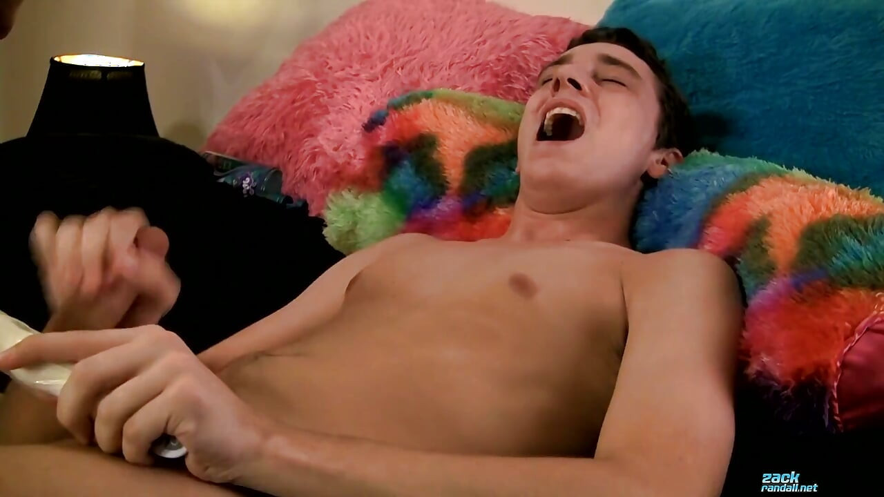 Zabawka dla Twink Bradley