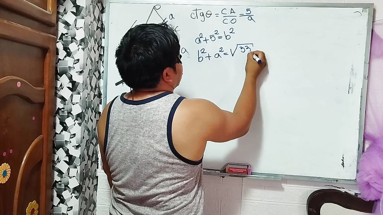 3 Trigonometry of erotic pleasure