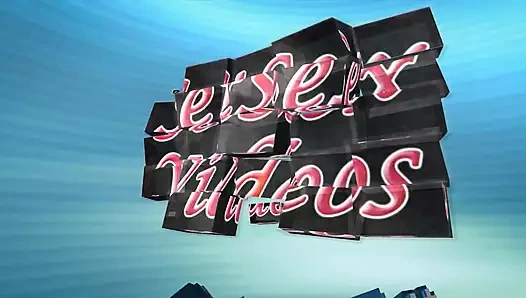 Babi Ventura und Loupan in der sexakademie