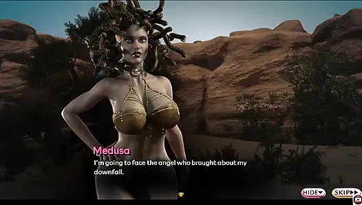 Symphony of the Serpent - ( PT 62) - NLT MEDIA