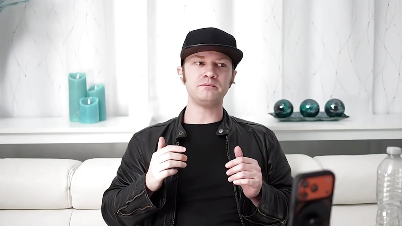 Trikepatrol intervju #74 - Alex Jett