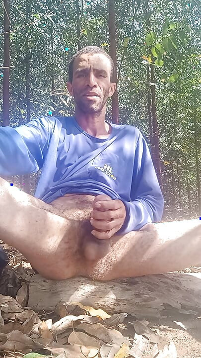 Without Any Clothes It's Much Better for Everyone to See