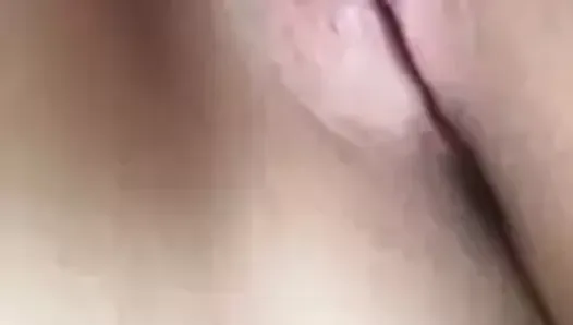 Sexy Milf squirt