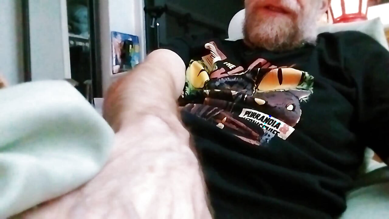 Pop Gives You His Fat Cock