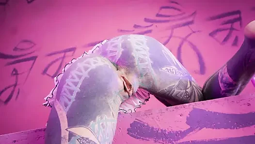 Hardcore Anal - Deep Gape, Toys and Facefuck