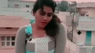 प्रिया नायडू हॉट वीडियो