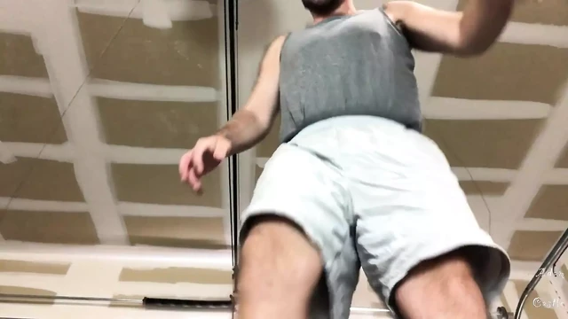 Basketball Coach Foot Worship POV PREVIEW