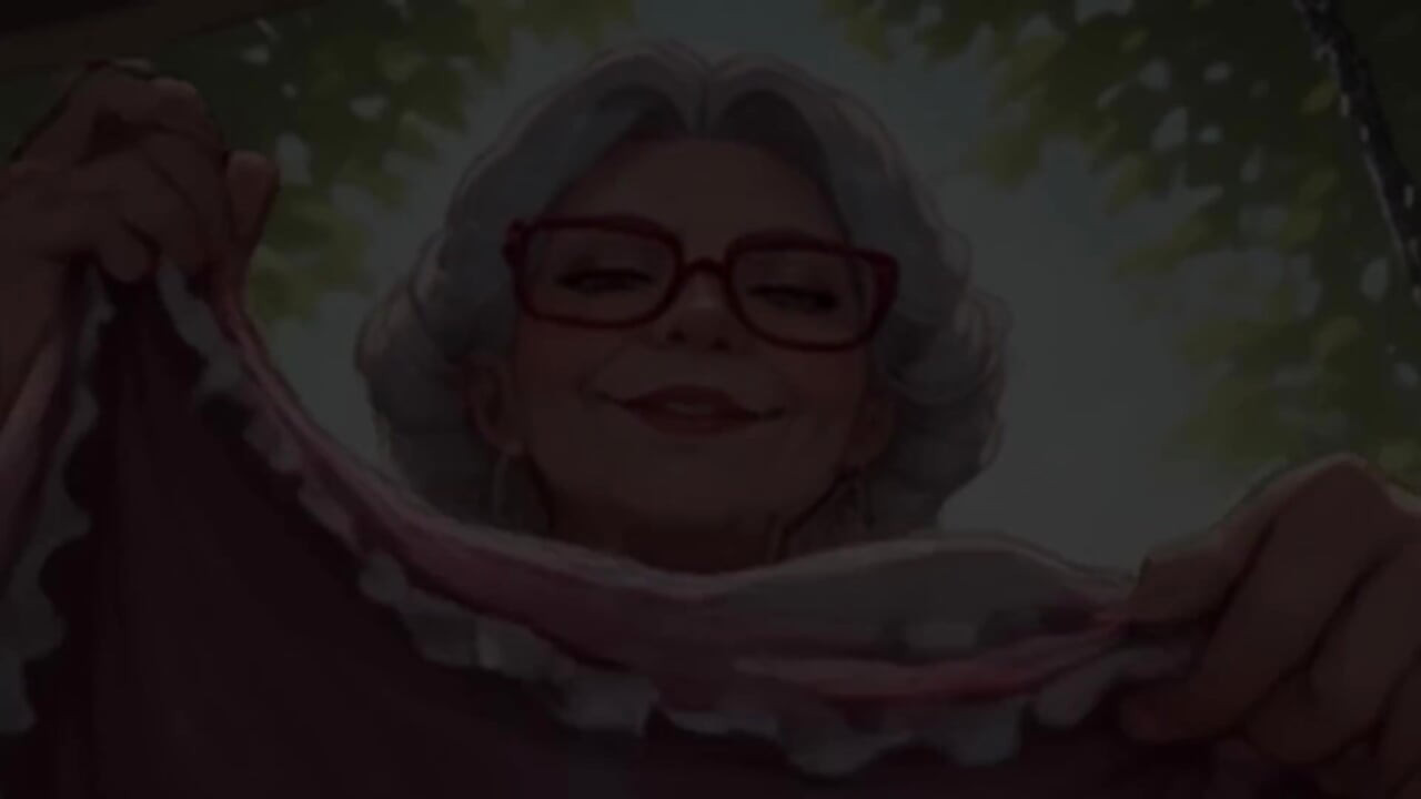 Waifu Öğretmeni Olgun Bakış Açısı - Günçiçeği Elbiseli Tezgah Yakın Çekim Taze Ve Sevişme (1 Dakikalık Takıntı)