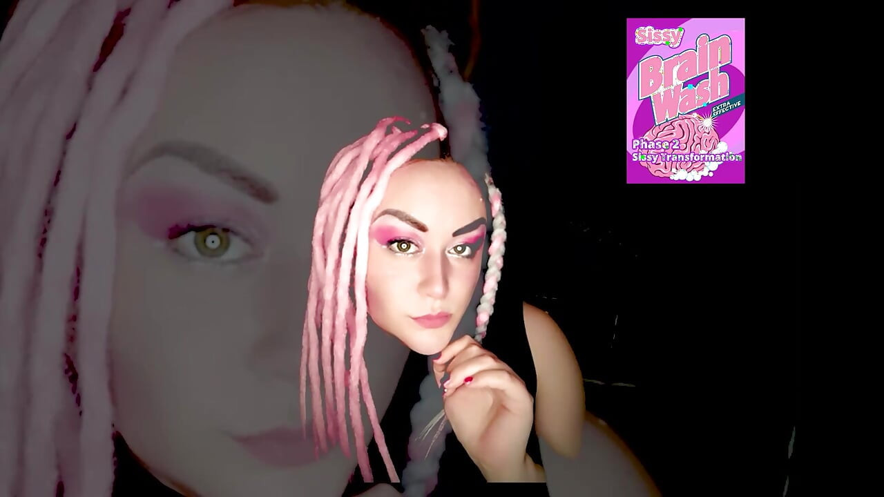 Goddess Lana Mind Control Mind Benders Sissy Transformation 2